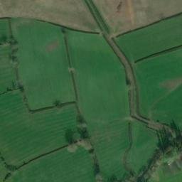 Satellite imagery of Repton, GB