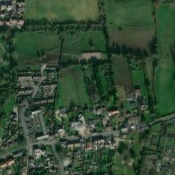 Satellite imagery of Castle Donington, GB