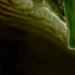 Satellite imagery of Lemsterhoek, NL