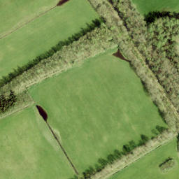 Satellite imagery of boundary_stone, NL
