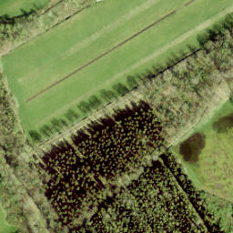 Satellite imagery of boundary_stone, NL
