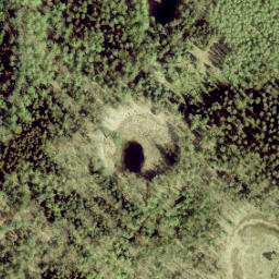 Satellite imagery of boundary_stone, NL