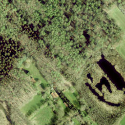 Satellite imagery of boundary_stone, NL