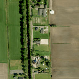 Satellite imagery of Grenzstein 169 II NL D, NL
