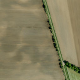 Satellite imagery of Grenzstein 169 II NL D, NL