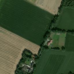 Satellite imagery of Fernmeldeturm Lindern, DE