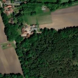 Satellite imagery of Weißer Berg, DE