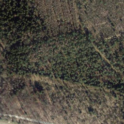 Satellite imagery of Sinnberg, DE