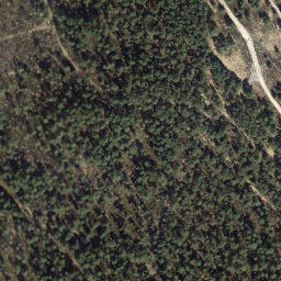 Satellite imagery of Sinnberg, DE