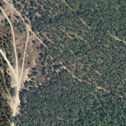 Satellite imagery of Sinnberg, DE