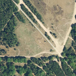 Satellite imagery of Galgenberg, DE
