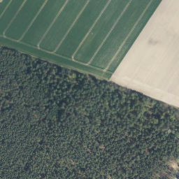 Satellite imagery of Redderberg, DE
