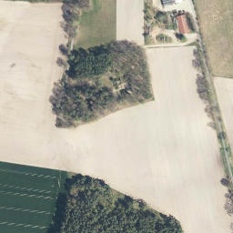 Satellite imagery of Streisenberg, DE