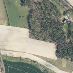 Satellite imagery of Streisenberg, DE