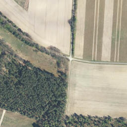 Satellite imagery of Streisenberg, DE