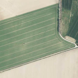 Satellite imagery of Zipollen, DE