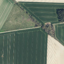 Satellite imagery of Zipollen, DE