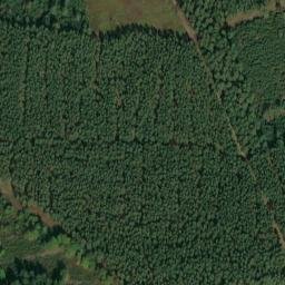 Satellite imagery of Langer Berg, DE