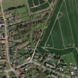 Satellite imagery of Ruppiner Berg, DE