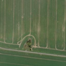 Satellite imagery of Rollberg, DE