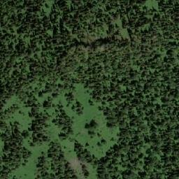 Satellite imagery of Озий, RU
