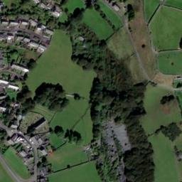 Satellite imagery of boundary_stone, GB