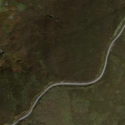Satellite imagery of cairn, GB