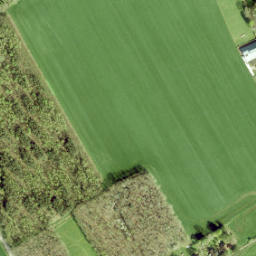 Satellite imagery of boundary_stone, NL