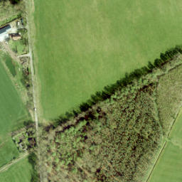 Satellite imagery of boundary_stone, NL