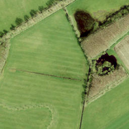 Satellite imagery of boundary_stone, NL