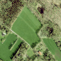 Satellite imagery of boundary_stone, NL