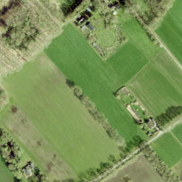Satellite imagery of boundary_stone, NL