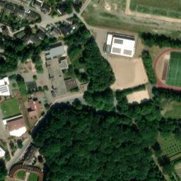 Satellite imagery of Clemenswerth, DE