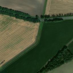 Satellite imagery of Fernmeldeturm Lindern, DE