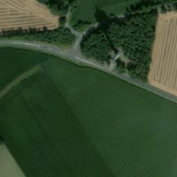 Satellite imagery of Fernmeldeturm Lindern, DE