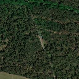 Satellite imagery of Weißer Berg, DE