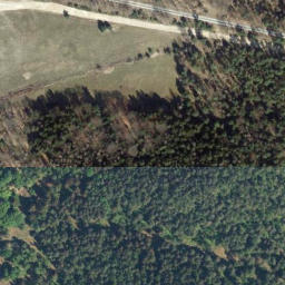Satellite imagery of Goldbockenberg, DE