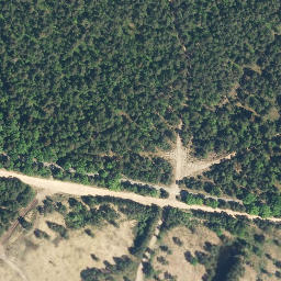 Satellite imagery of Galgenberg, DE