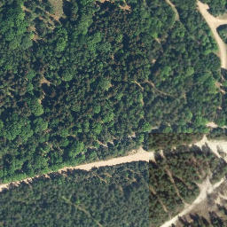 Satellite imagery of Galgenberg, DE