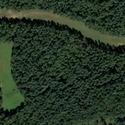 Satellite imagery of Bornberg, DE