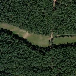 Satellite imagery of Bornberg, DE
