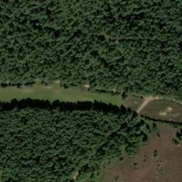 Satellite imagery of Bornberg, DE