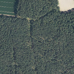 Satellite imagery of Streisenberg, DE