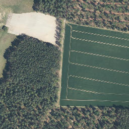 Satellite imagery of Streisenberg, DE
