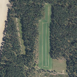 Satellite imagery of Schafwedeler Berg, DE