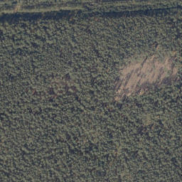 Satellite imagery of Wiewohler Berg, DE