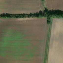 Satellite imagery of Arensberg, DE