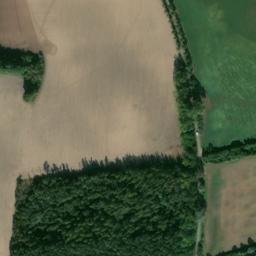 Satellite imagery of Arensberg, DE