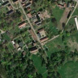 Satellite imagery of Ruppiner Berg, DE