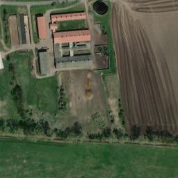 Satellite imagery of Ruppiner Berg, DE
